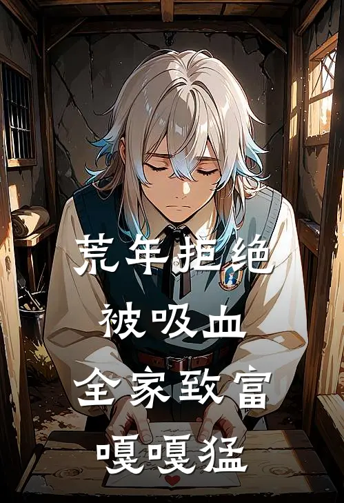 荒年拒绝被吸血，全家致富嘎嘎猛