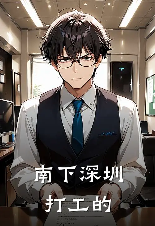 南下深圳打工的