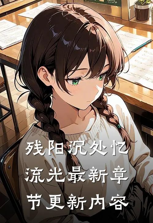 残阳沉处忆流光最新章节更新内容