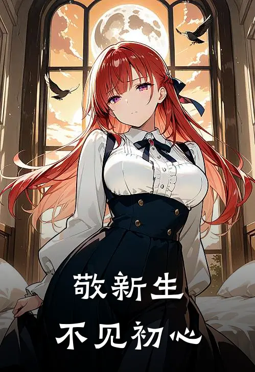 敬新生，不见初心