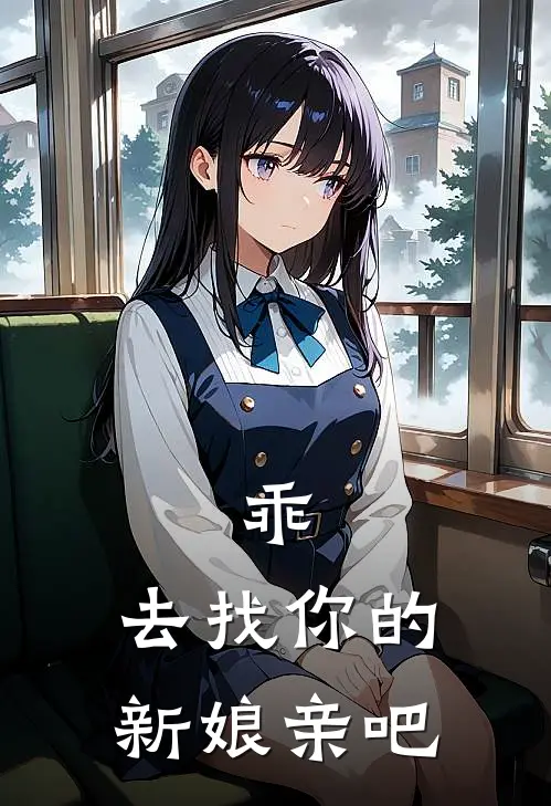 乖，去找你的新娘亲吧