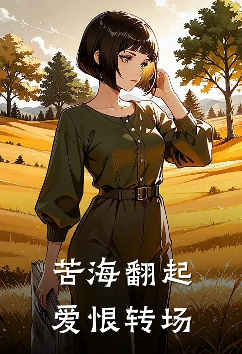 苦海翻起爱恨转场