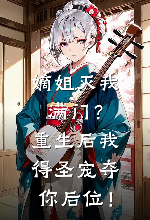 嫡姐灭我满门？重生后我得圣宠夺你后位！