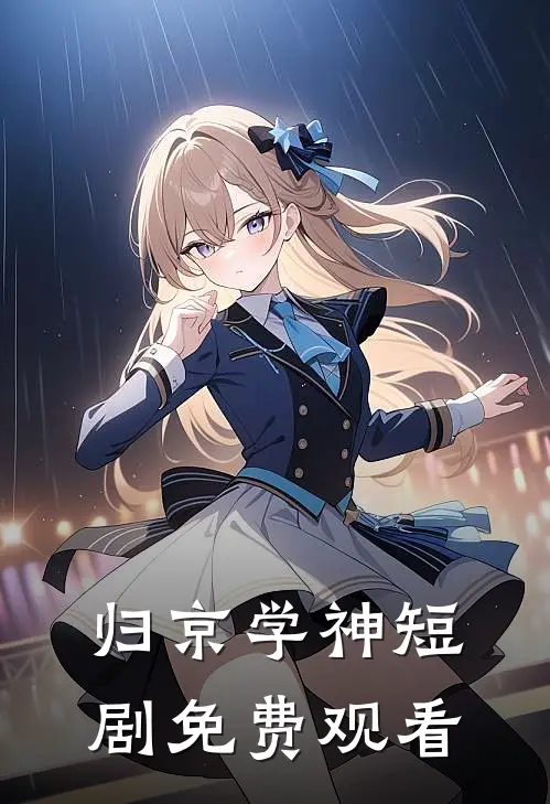 归京学神短剧免费观看