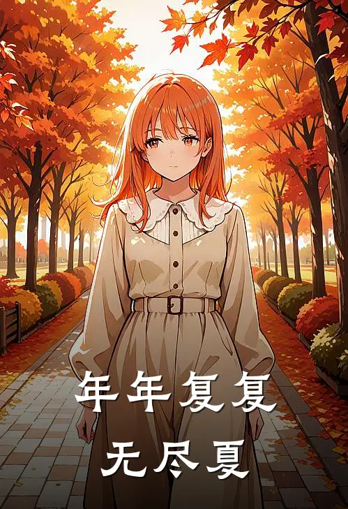年年复复无尽夏