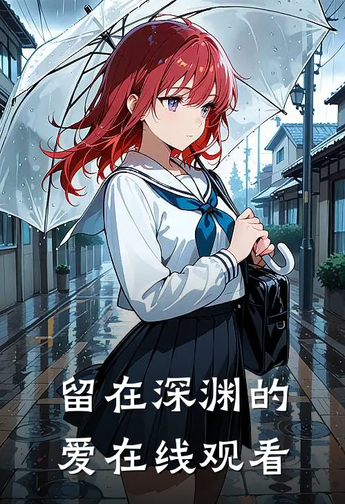 留在深渊的爱在线观看