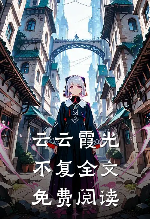 云云霞光不复全文免费阅读