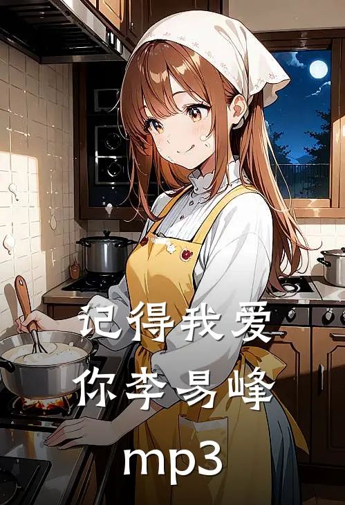 记得我爱你李易峰mp3