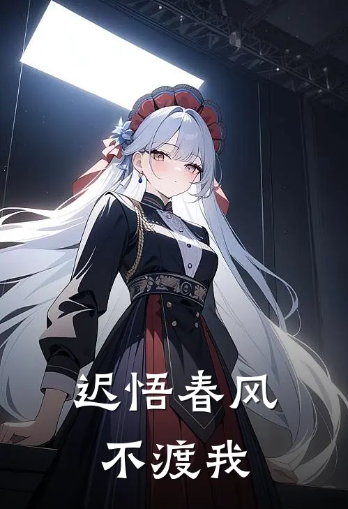 迟悟春风不渡我