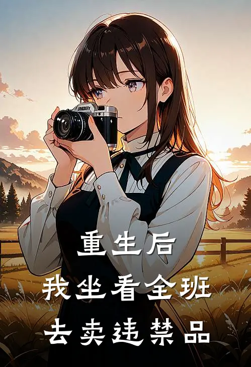 重生后，我坐看全班去卖违禁品