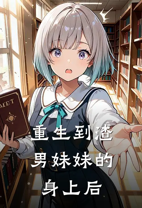 重生到渣男妹妹的身上后