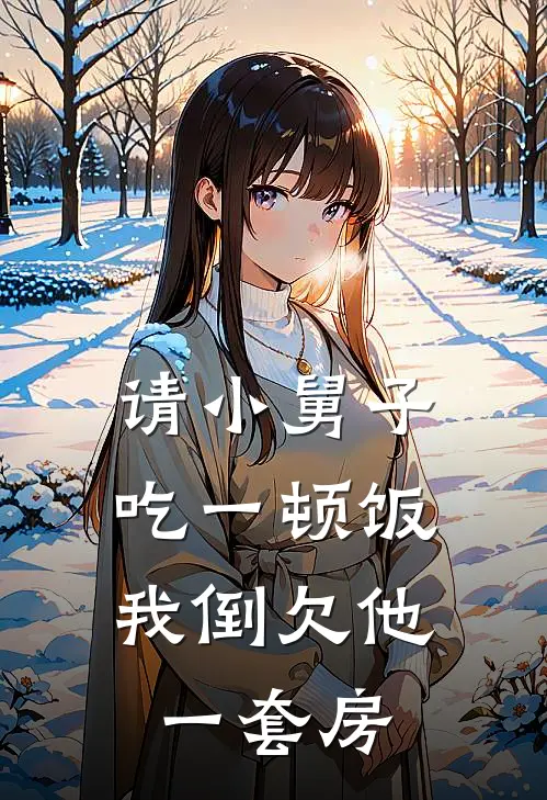 请小舅子吃一顿饭，我倒欠他一套房