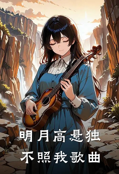 明月高悬独不照我歌曲