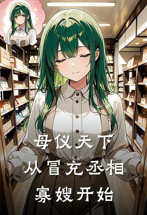 母仪天下，从冒充丞相寡嫂开始