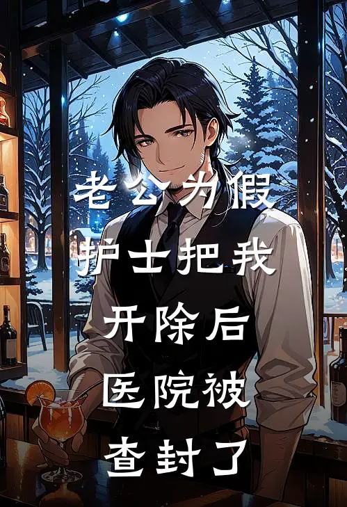 老公为假护士把我开除后，医院被查封了