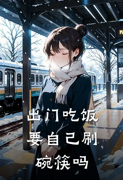 出门吃饭要自己刷碗筷吗