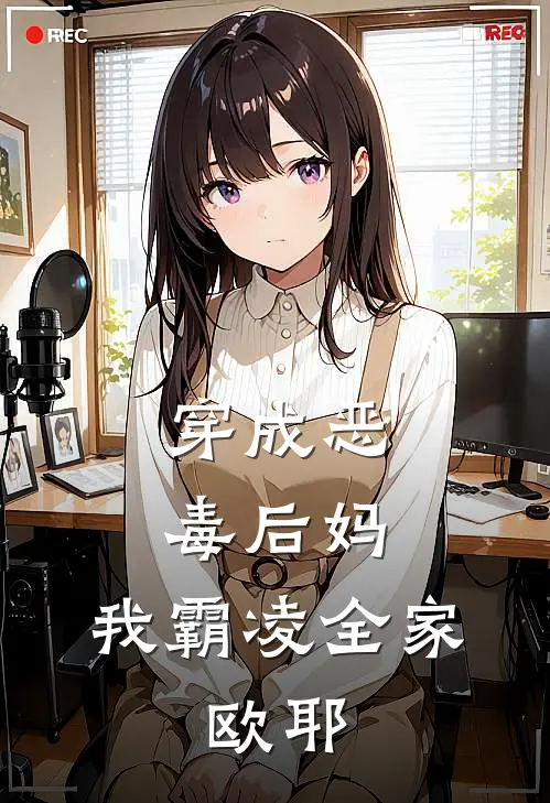 穿成恶毒后妈，我霸凌全家，欧耶