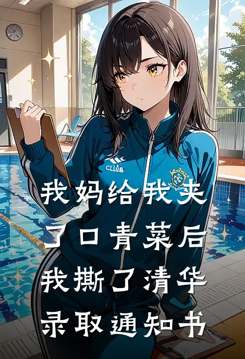 我妈给我夹了口青菜后，我撕了清华录取通知书