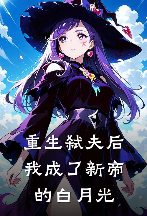 重生弑夫后，我成了新帝的白月光