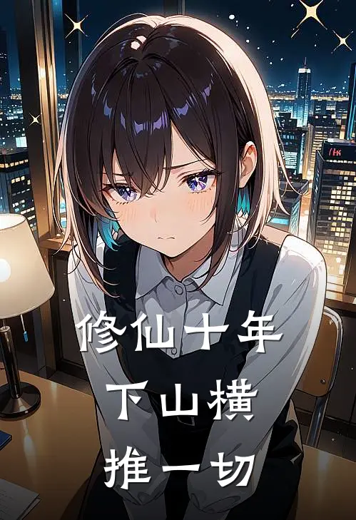 修仙十年，下山横推一切
