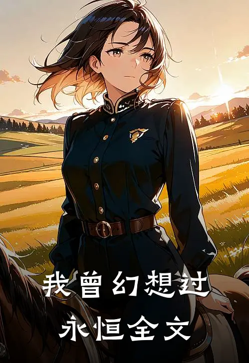 我曾幻想过永恒全文