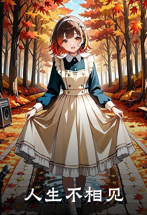 人生不相见