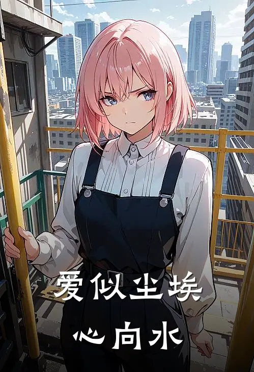 爱似尘埃心向水