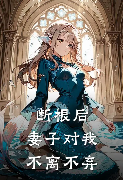 断根后，妻子对我不离不弃