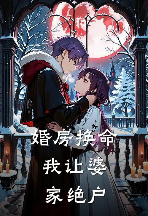 婚房换命，我让婆家绝户