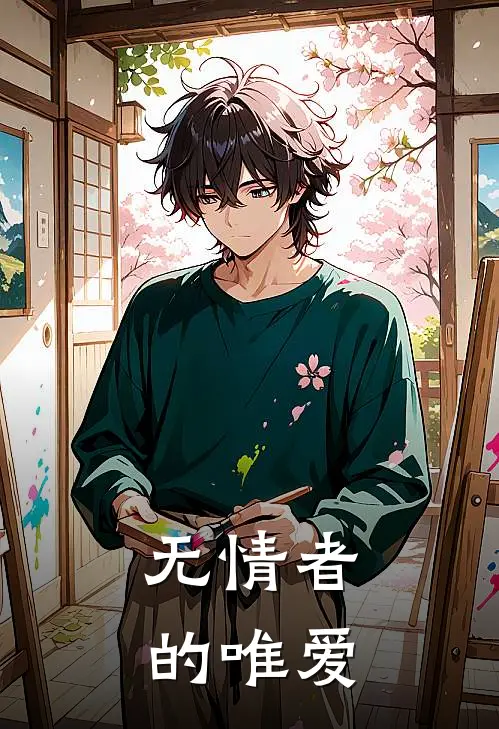 无情者的唯爱