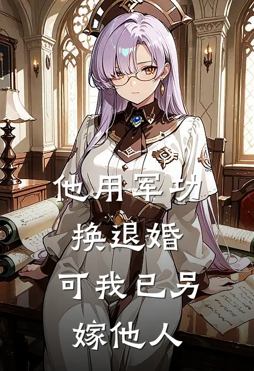 他用军功换退婚，可我已另嫁他人