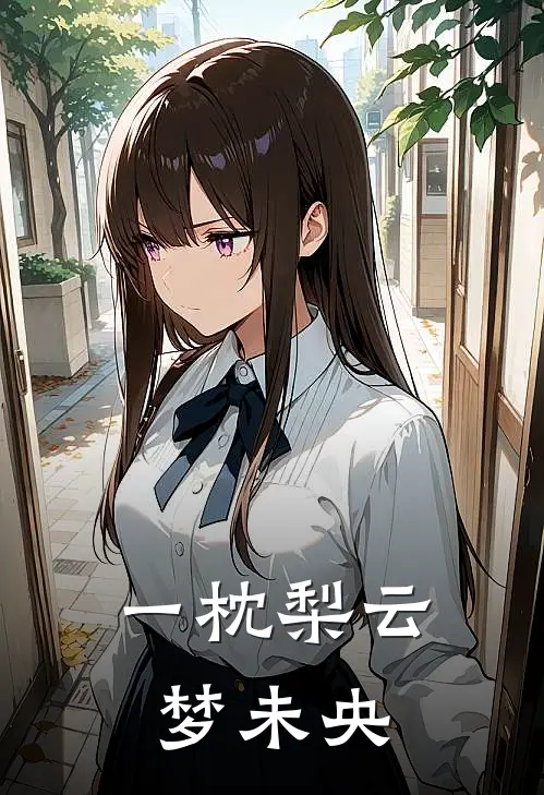 一枕梨云梦未央